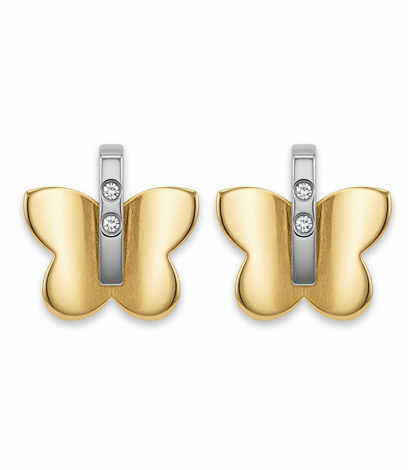Pendientes de Diamante