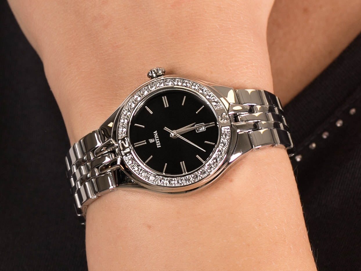 Reloj Festina Sra. Ref: F16867/2