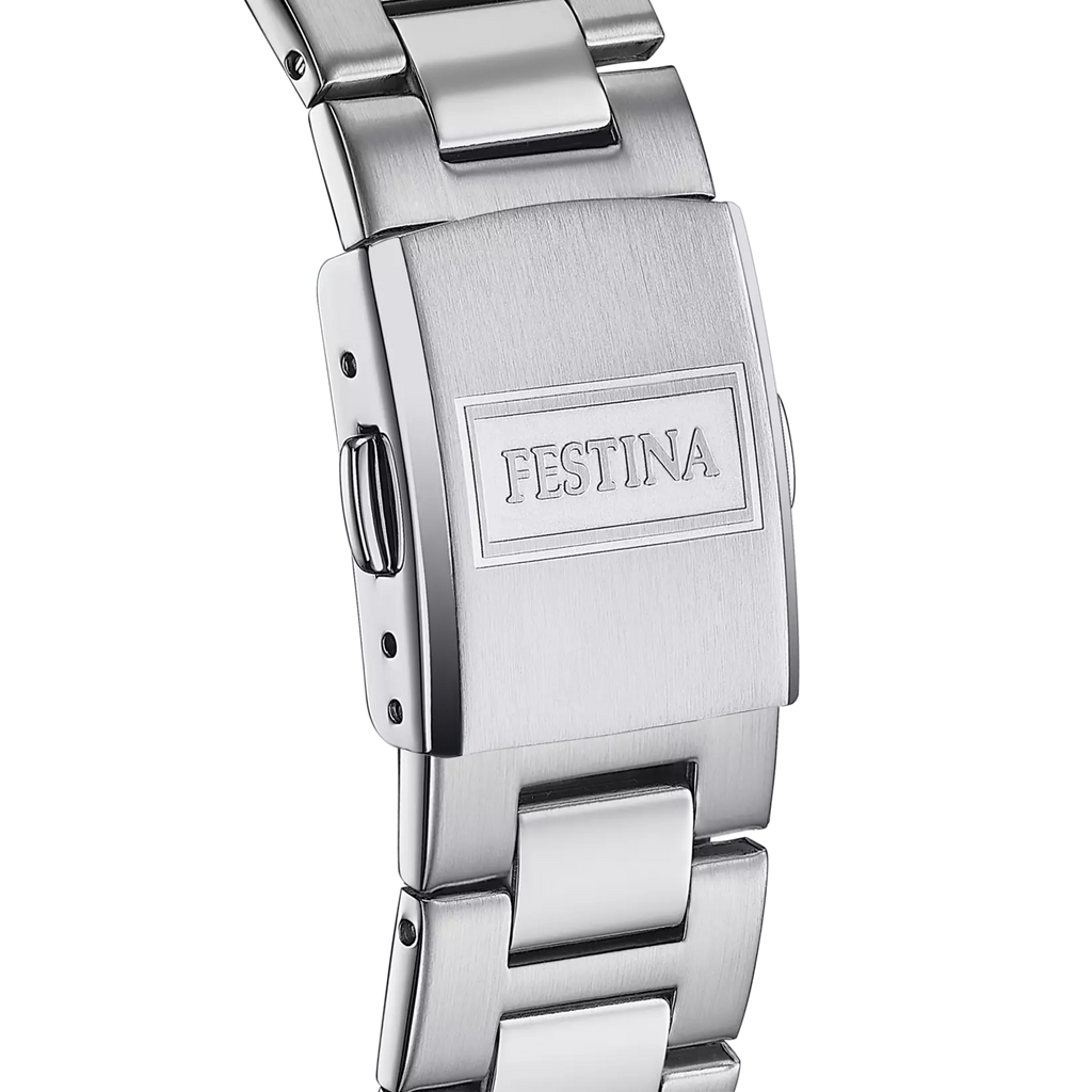 Reloj Festina Sr. Ref: F16376/7