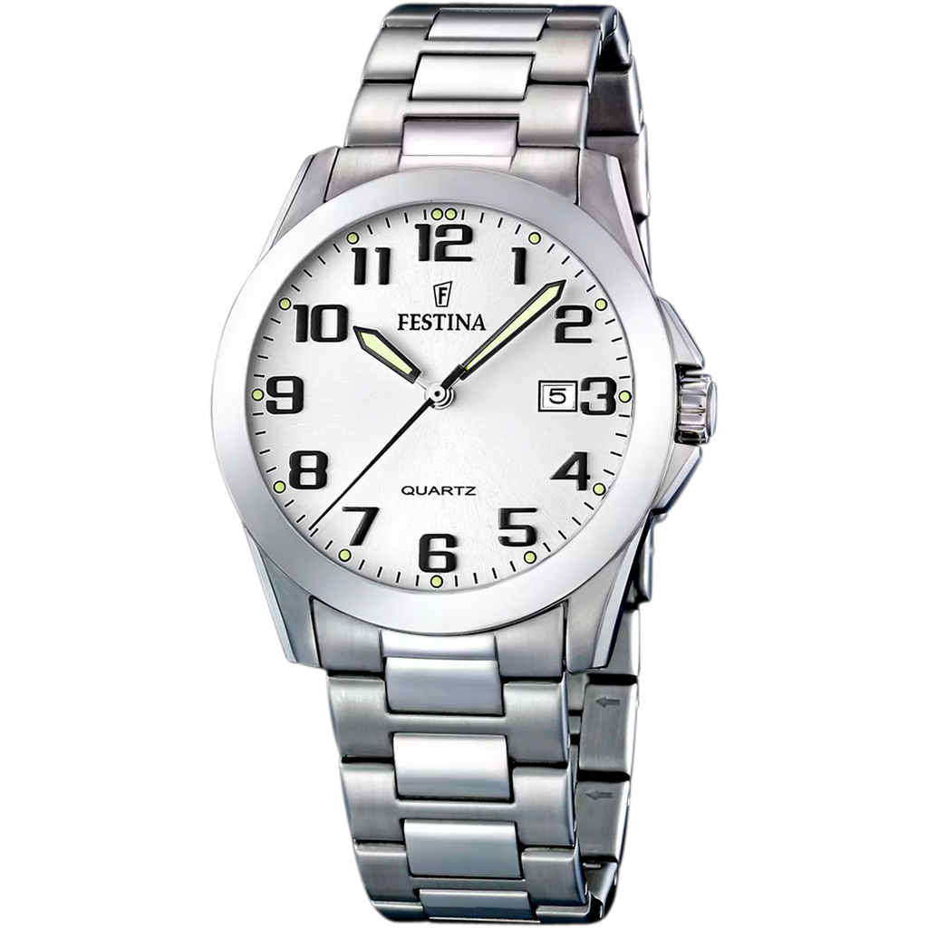 Reloj Festina Sr. Ref: F16376/7