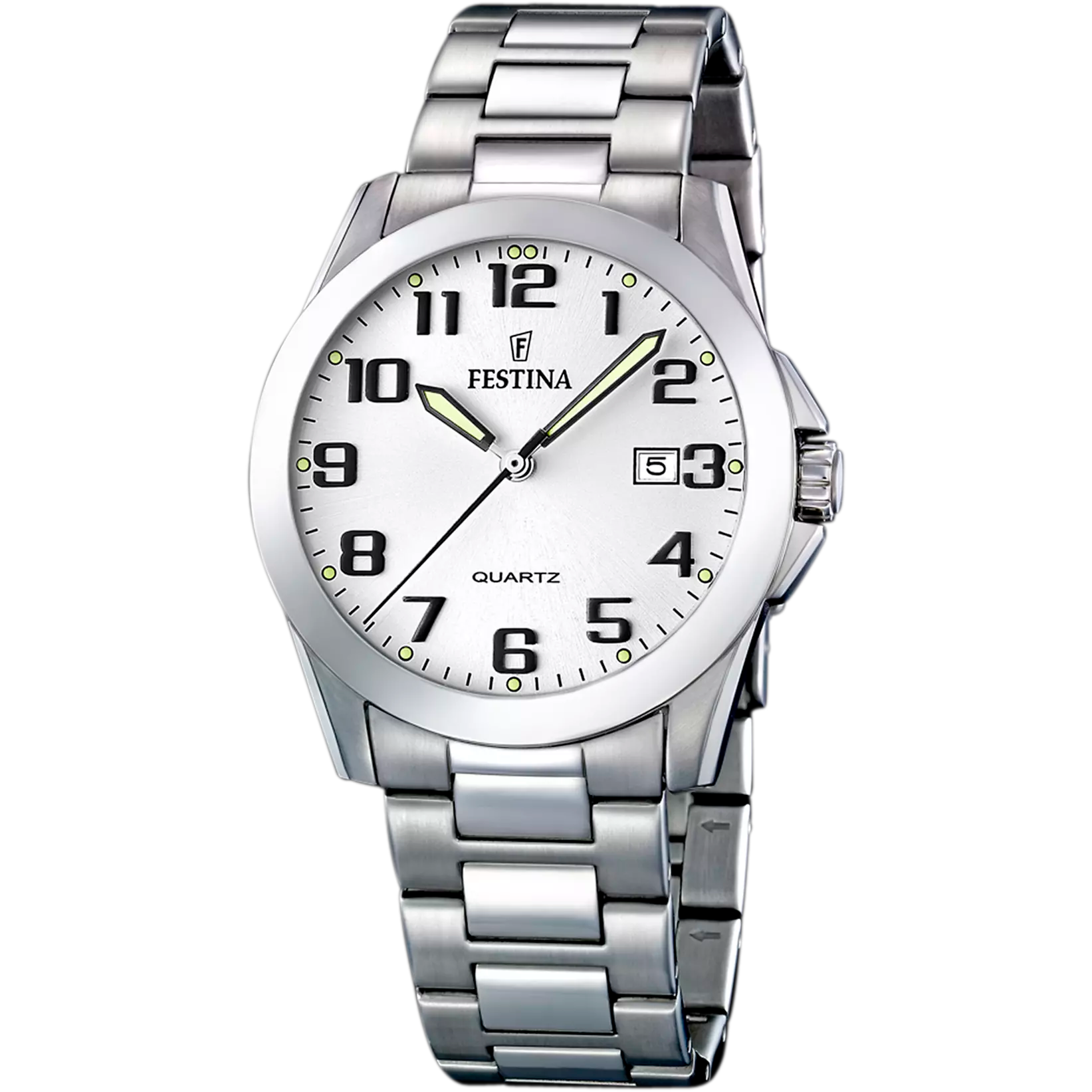 Reloj Festina Sr. Ref: F16376/7