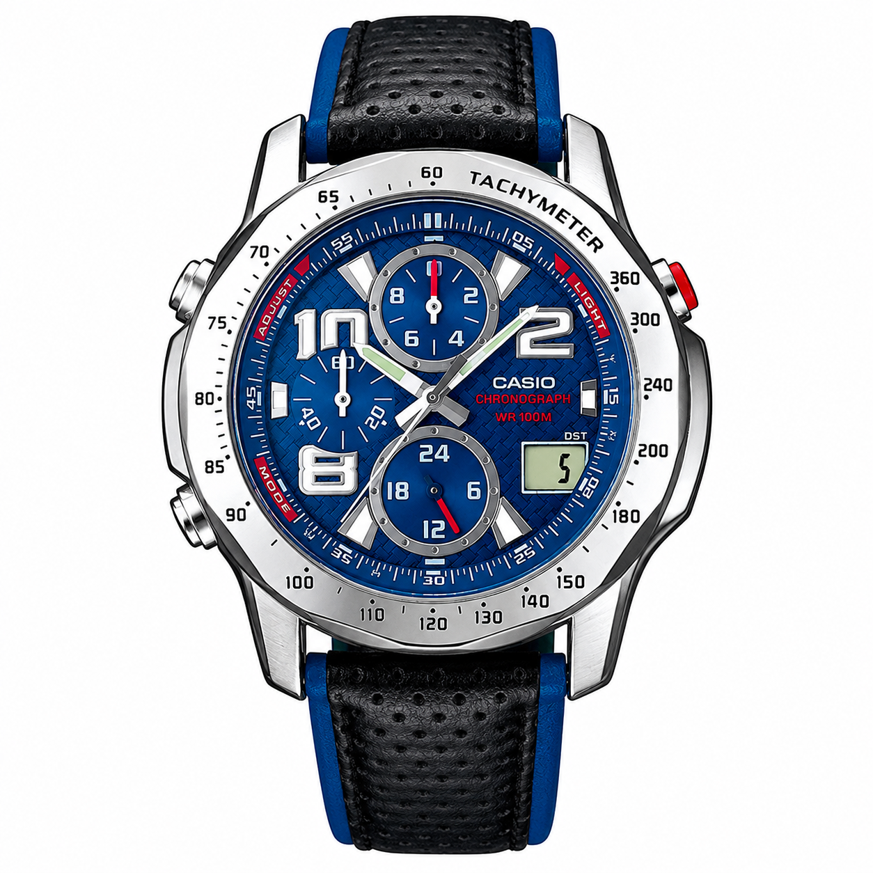Reloj Casio Sr. Ref: WVQ-550DE-2AVE