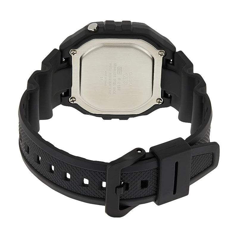 Rellotge Casio Sr. Ref: W-218H-1AVEF