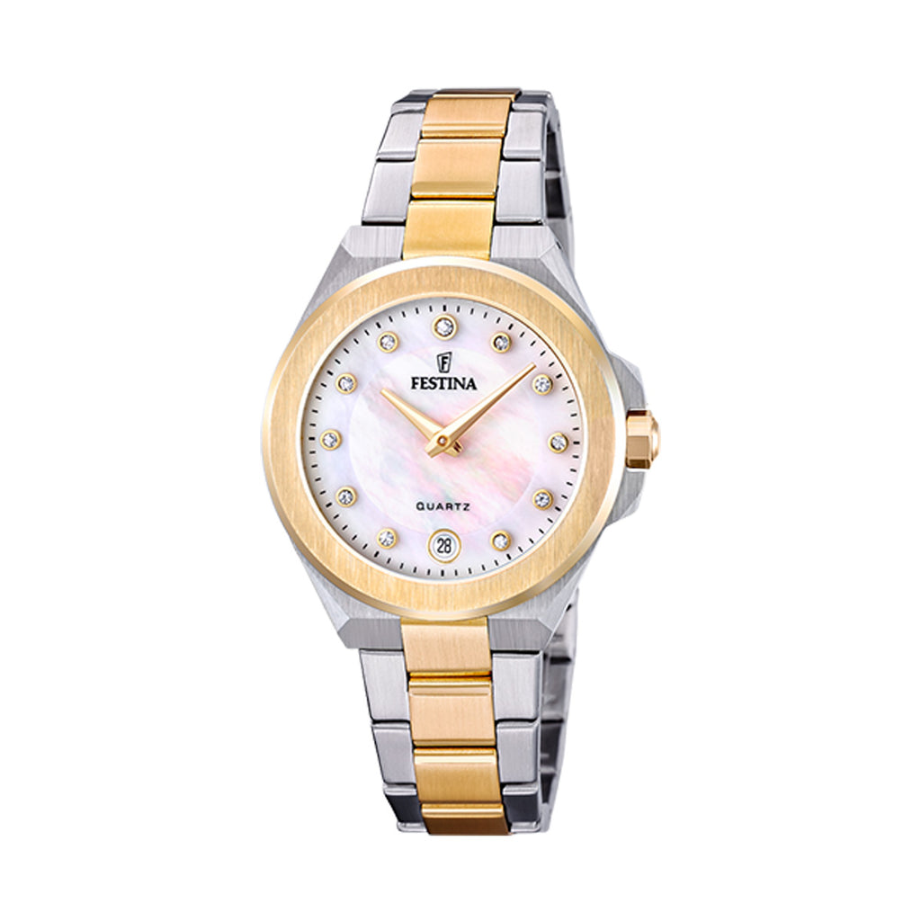 Rellotge Festina Sra. Ref: F20702/1