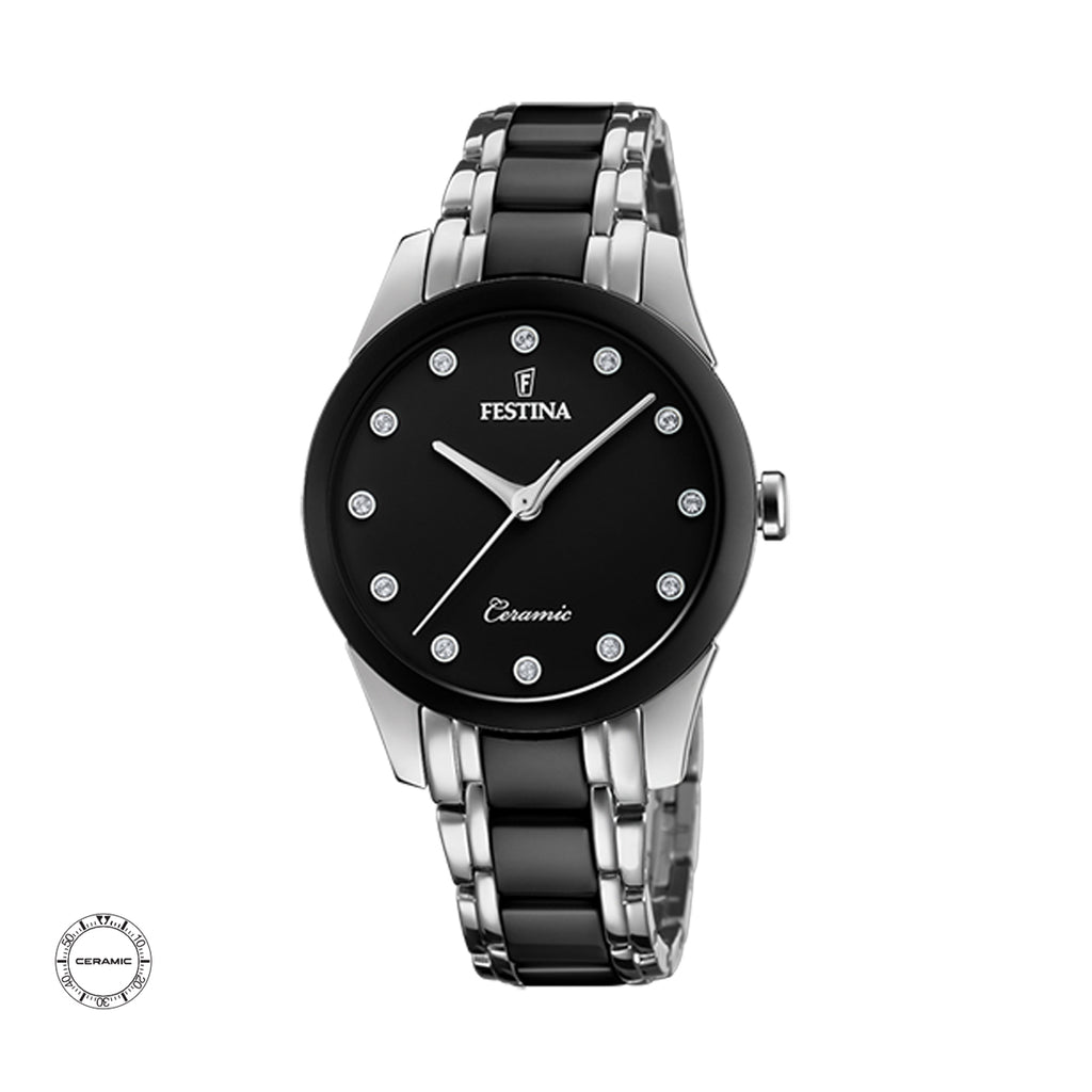 Rellotge Festina Sra. Ref: F20499/3