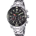 Reloj Lotus hombre inteligente esfera negra Ref. 18810/2