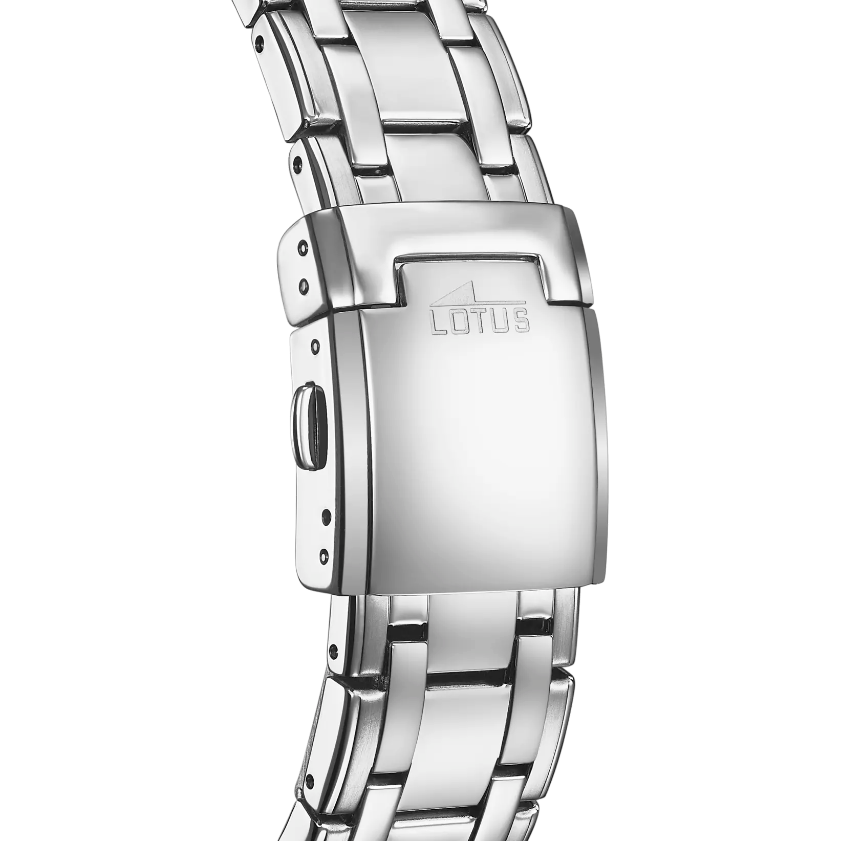Reloj Lotus hombre inteligente esfera negra Ref. 18810/2