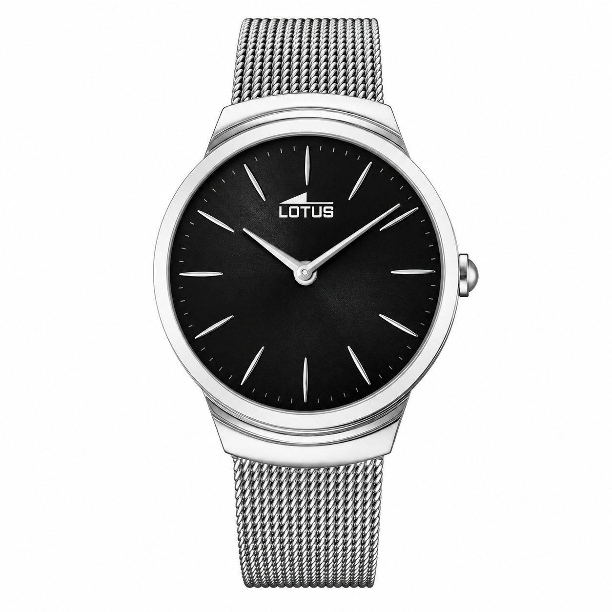 Reloj Lotus hombre clásico atemporal Ref. 18493/3