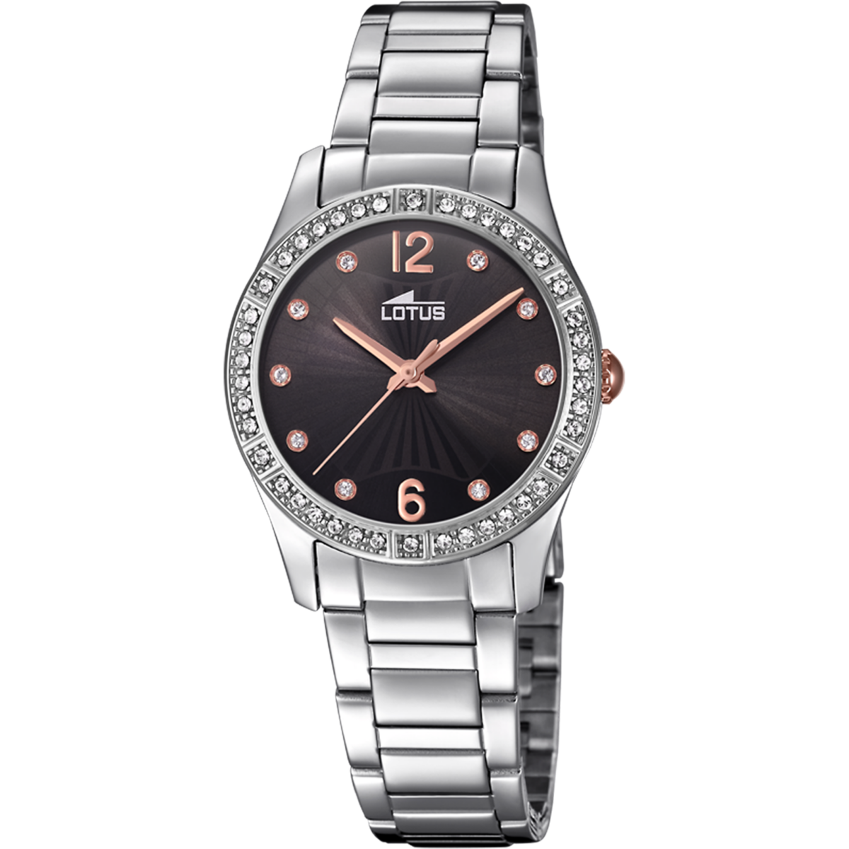 Reloj Lotus Analogico Sra. Ref: 18383/2