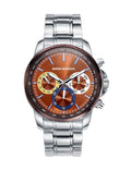 Reloj Mark Maddox hombre deportivo - HM7004-47