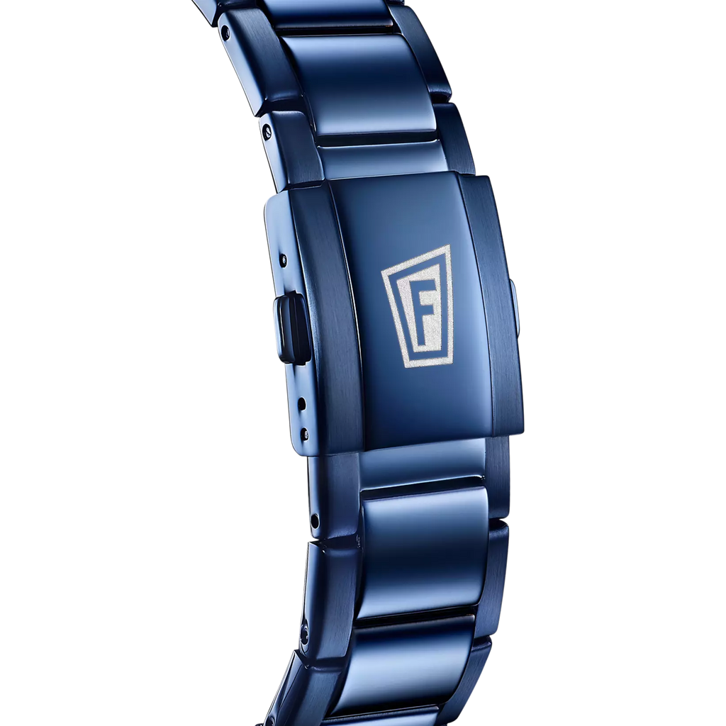 Reloj Festina Color Azul Sr. Ref: F20643/1