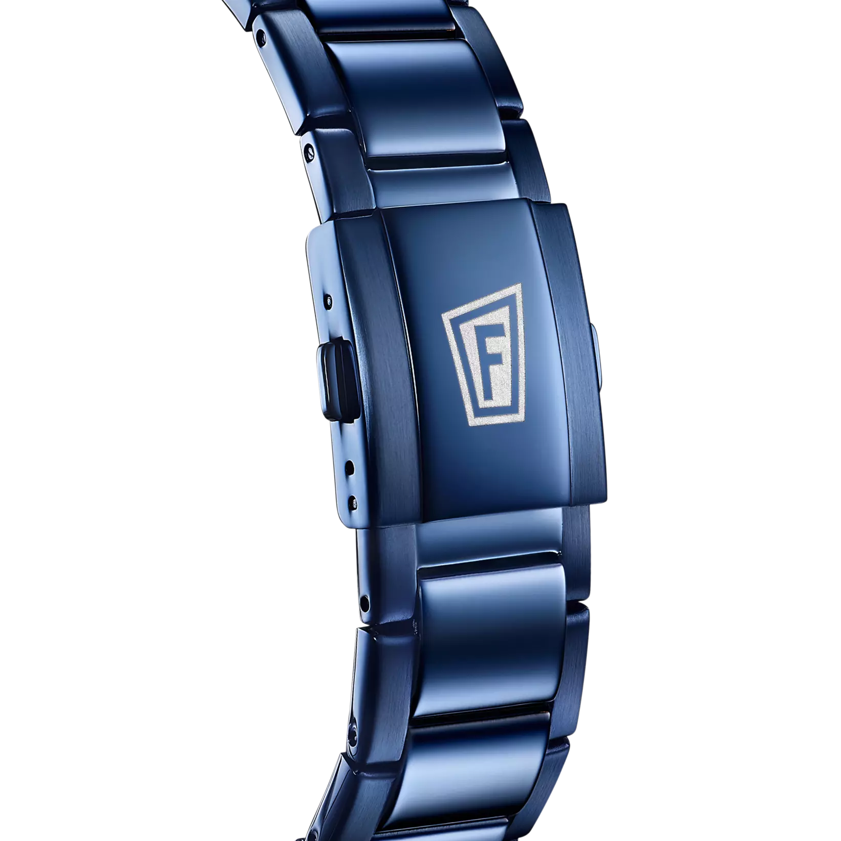 Reloj Festina Color Azul Sr. Ref: F20643/1