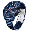 Reloj Festina Color Azul Sr. Ref: F20643/1