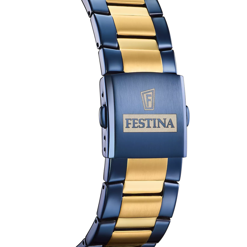 Reloj Festina Sr. Ref: F20564/1
