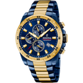 Reloj Festina Sr. Ref: F20564/1