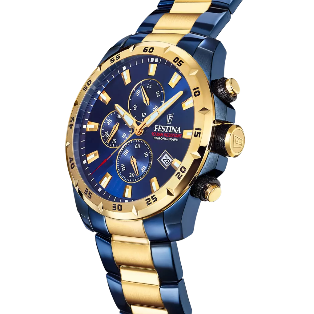 Reloj Festina Sr. Ref: F20564/1
