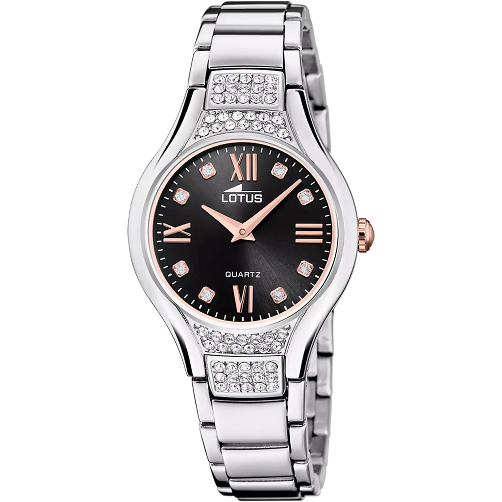 Reloj Lotus mujer glamour Ref. 18910/6