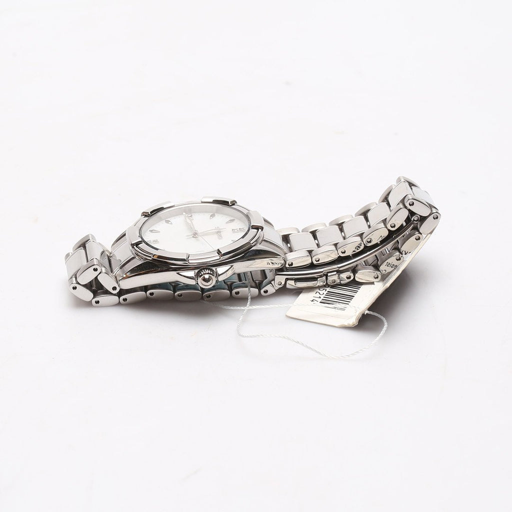 Reloj Seiko Ladies 7 Diamantes SKK885P1