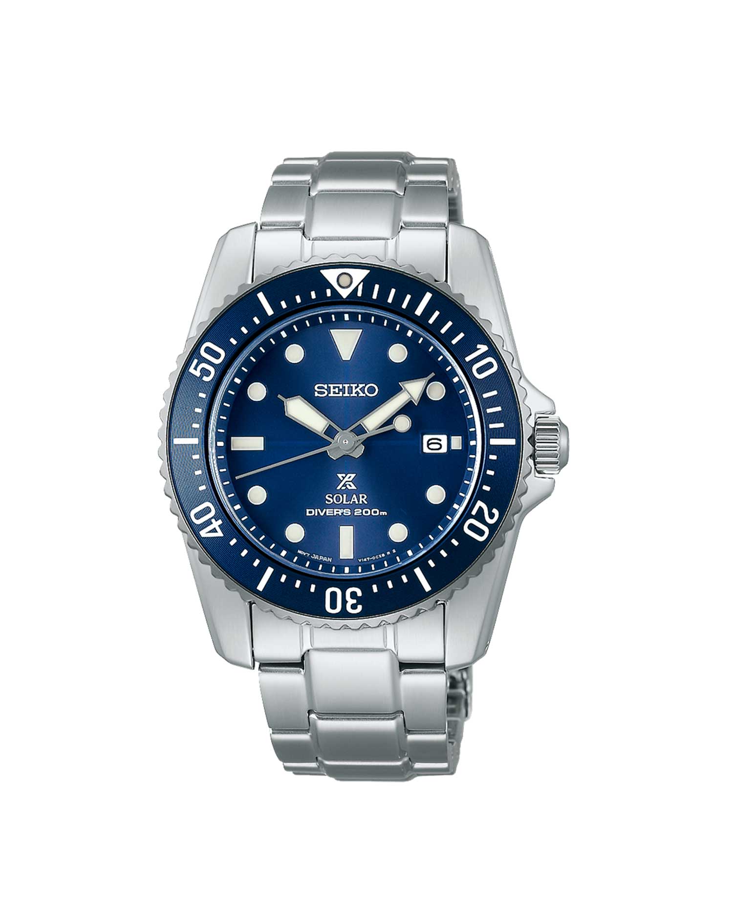 Reloj Seiko para hombre - (SNE585P1)