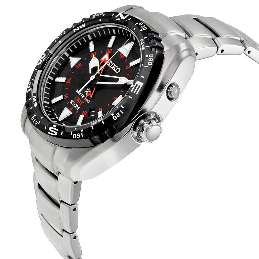Reloj Seiko para hombre - (SUN049P1)