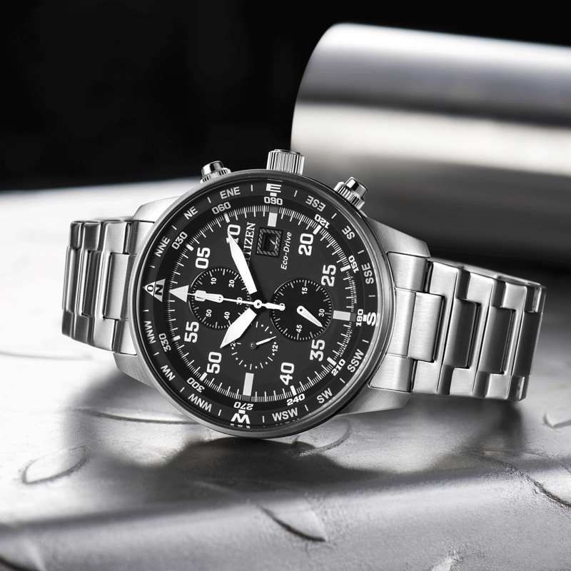 Citizen Sr. Ref: CA0690-88E