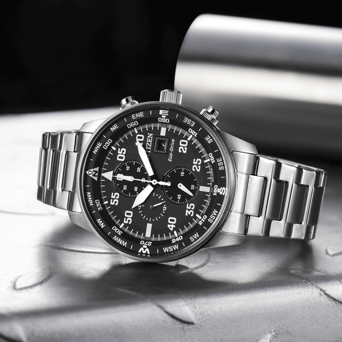 Citizen Sr. Ref: CA0690-88E