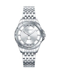Reloj Viceroy hombre de acero Ref. P40934-17