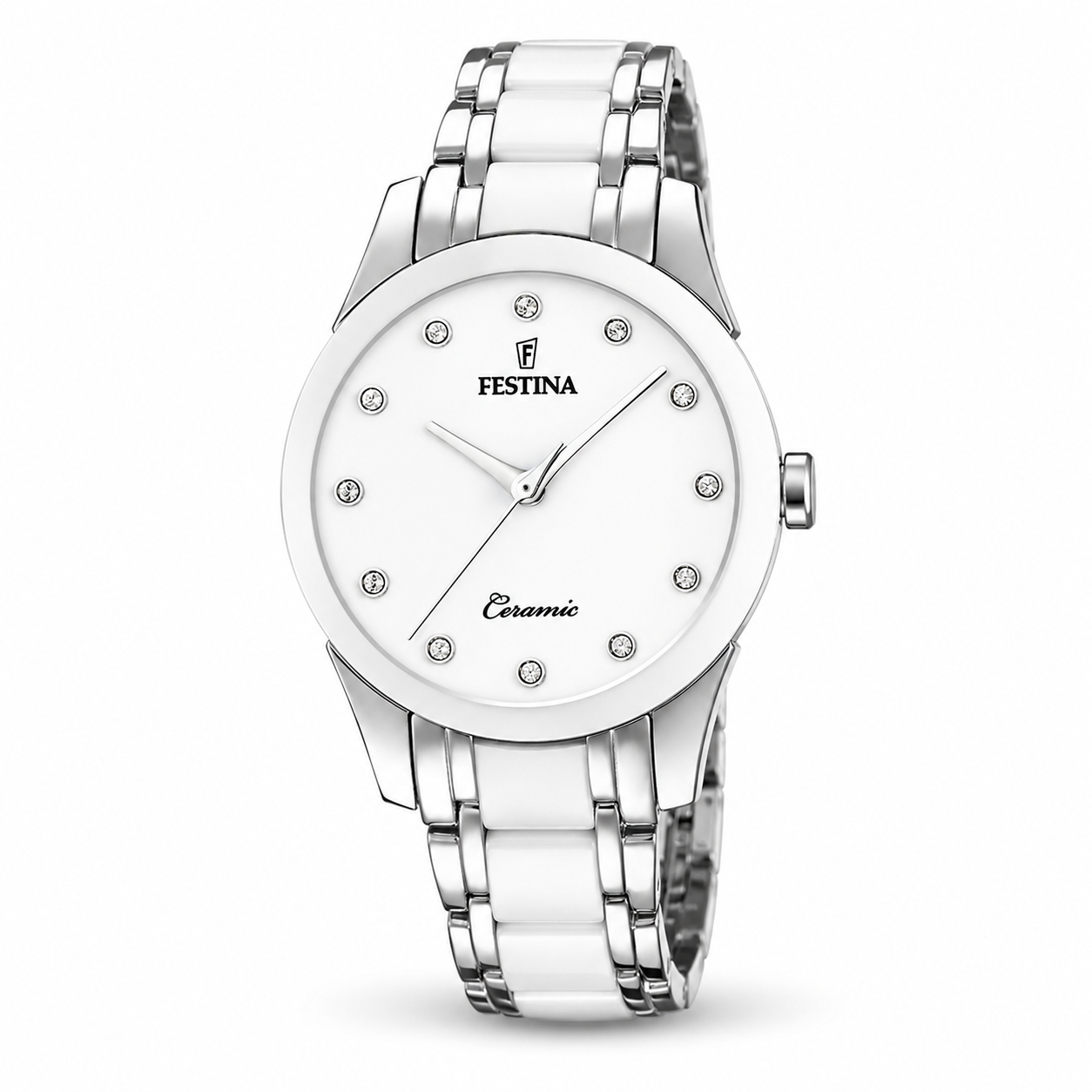 Rellotge Festina Sra. Ref: F20499/1