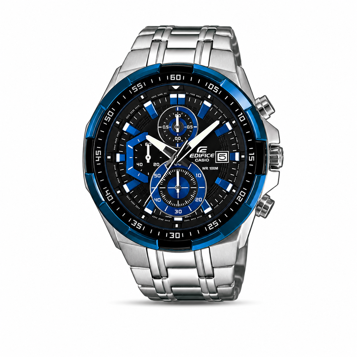 Rellotge Casio Sr. Ref: EFR-539D-1A2VU