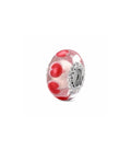 GRANADURA PLATA BLANC CORSONS VERMELLS