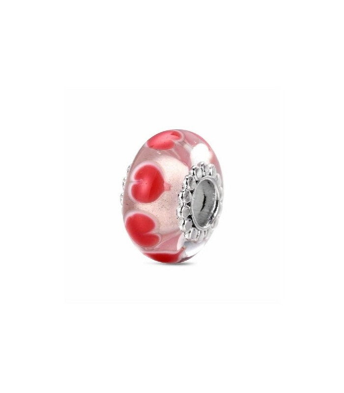 GRANADURA PLATA BLANC CORSONS VERMELLS