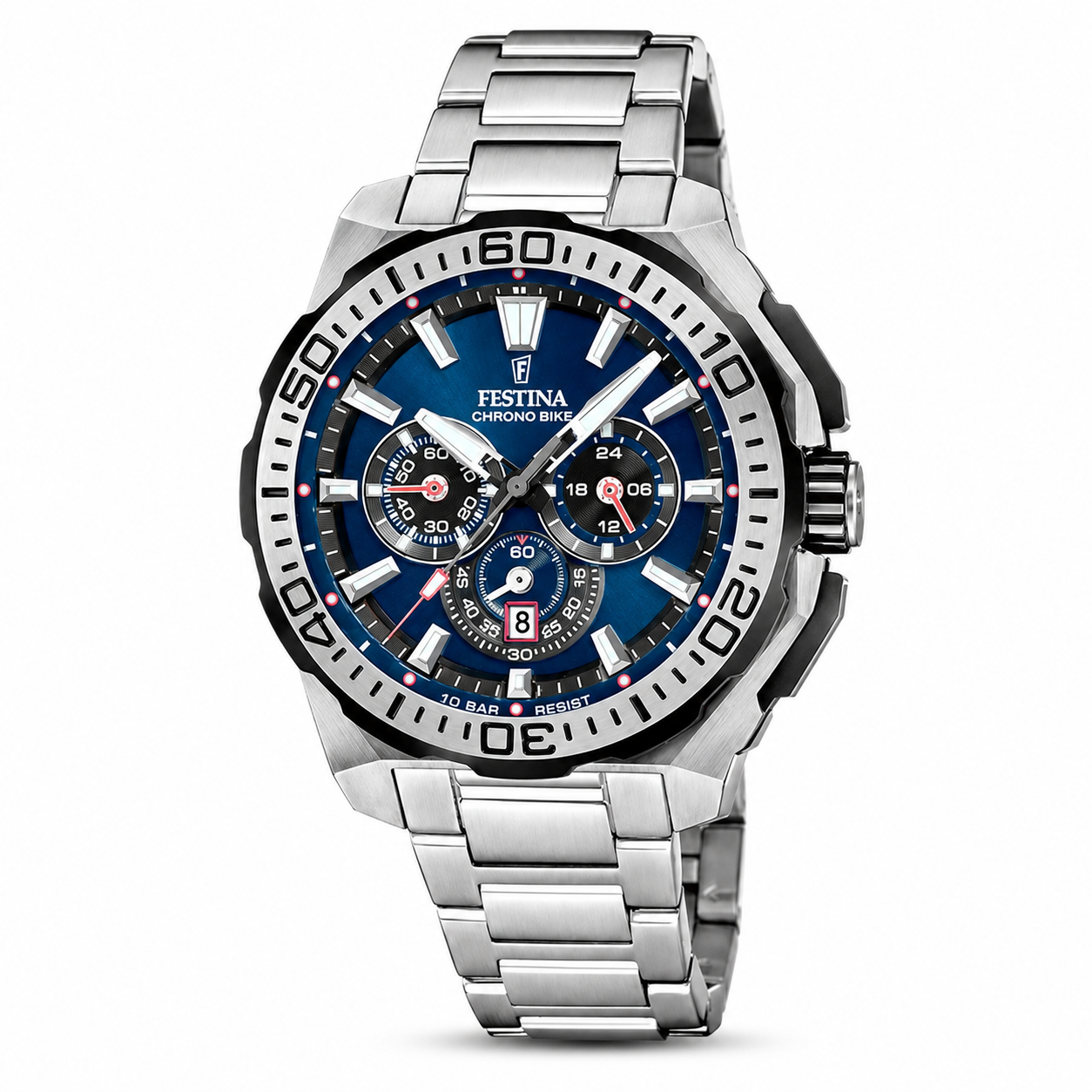 Reloj Festina Sr. Ref: F20724/2