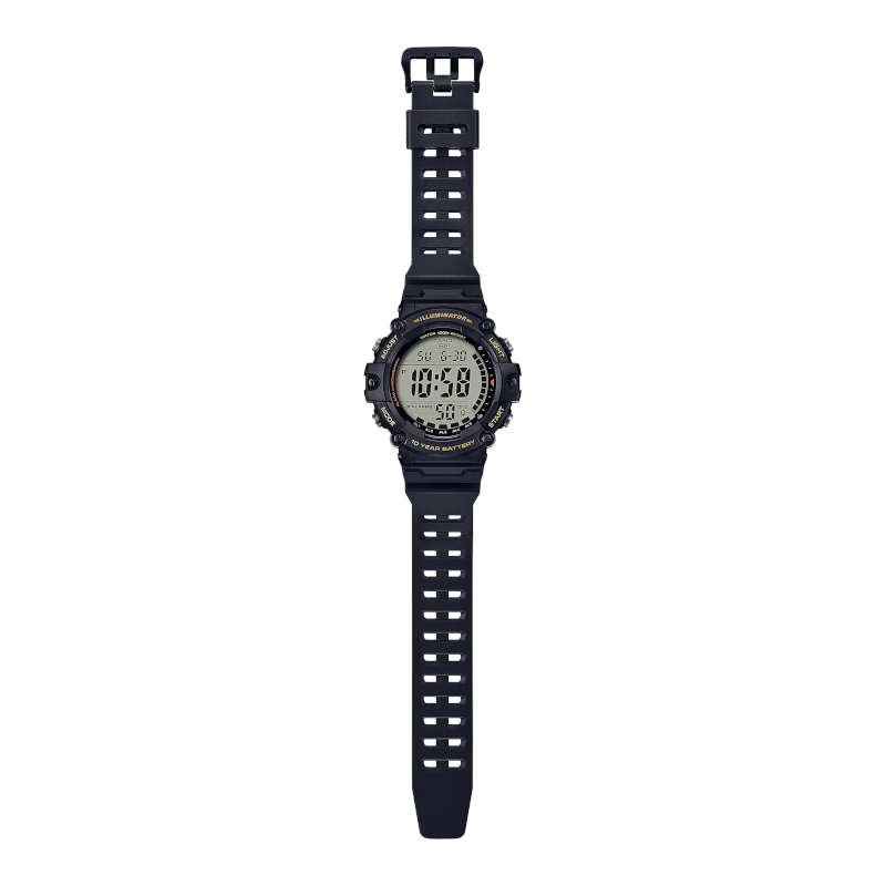 Reloj Casio Sr. Ref: AE-1500WH-1AV