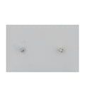 PENDIENTES BEBE ORO, ROSCA, BRILLANTE, 0,01