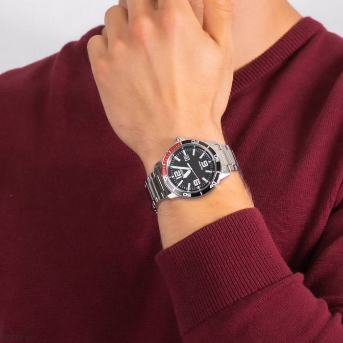 Citizen Sr. Ref: AW1520-51E