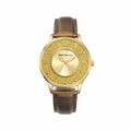 Reloj Mark Maddox mujer urbano esfera azul correa de piel Ref. MC0013-35
