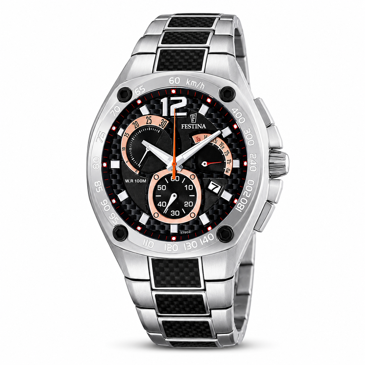 Rellotge Festina Sr. Ref: F6795/2