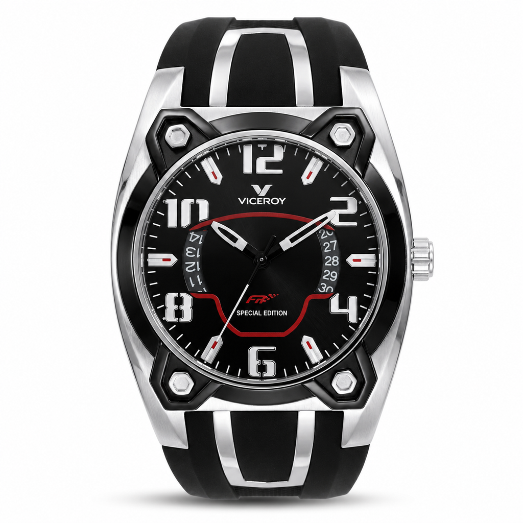 Reloj Viceroy hombre deportivo Ref. 47609-75