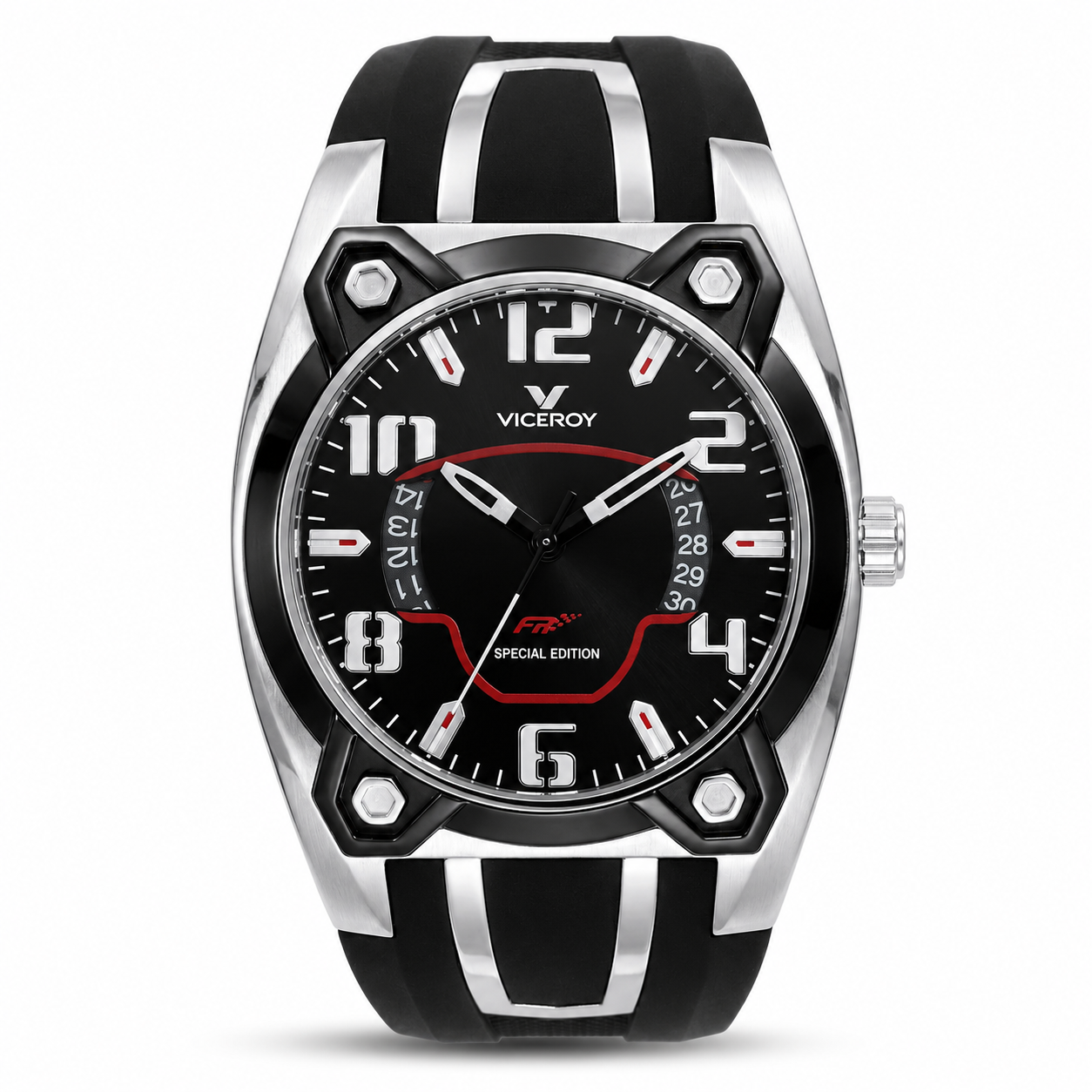Reloj Viceroy hombre deportivo Ref. 47609-75