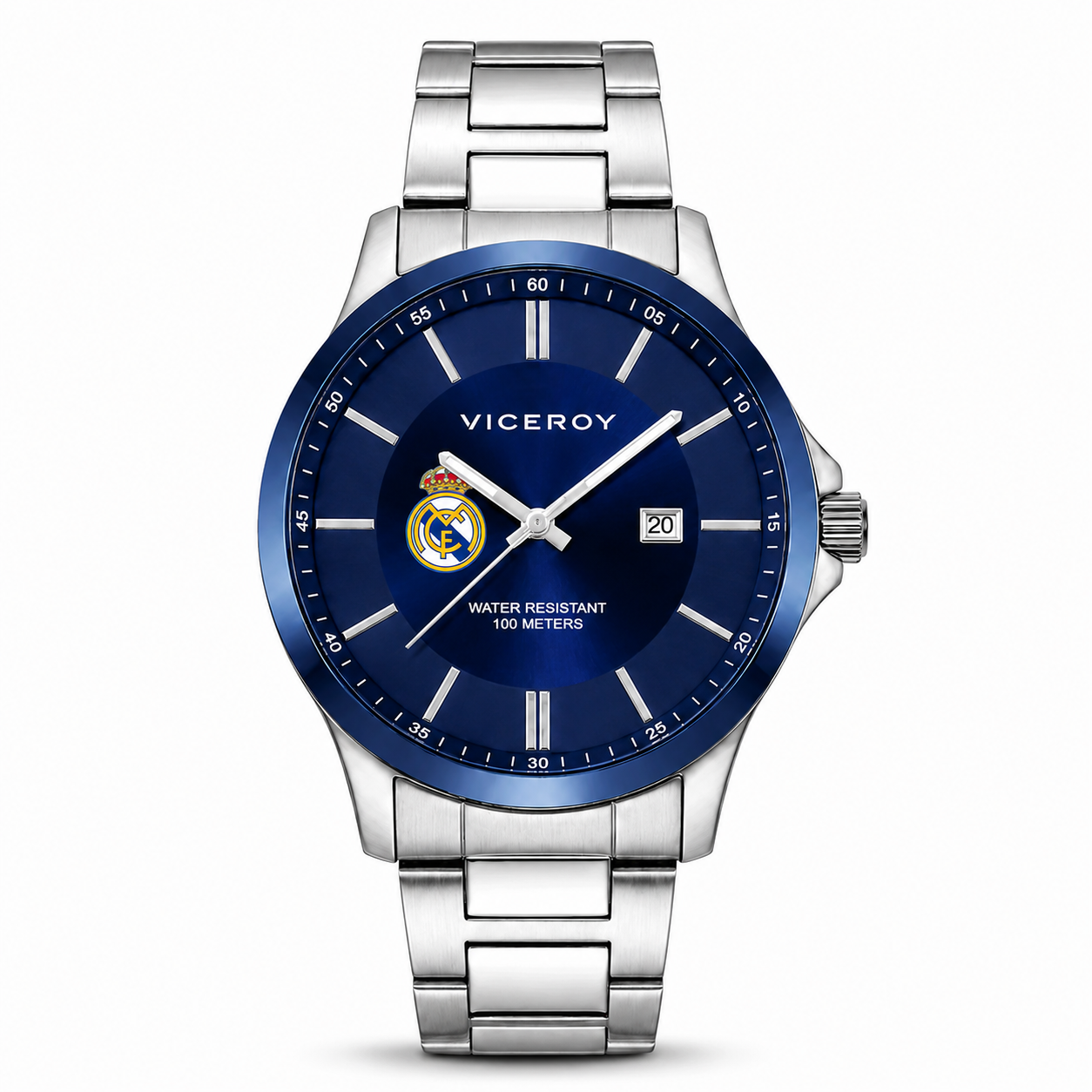 Reloj Viceroy Real Madrid hombre - 401289-99