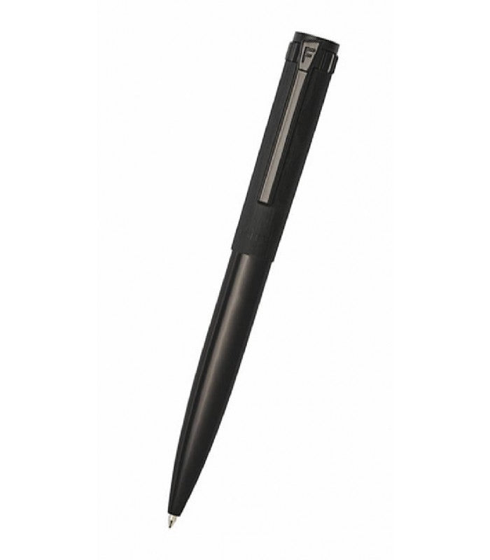Boligrafo Prestige Cañon de Fusil Negro
