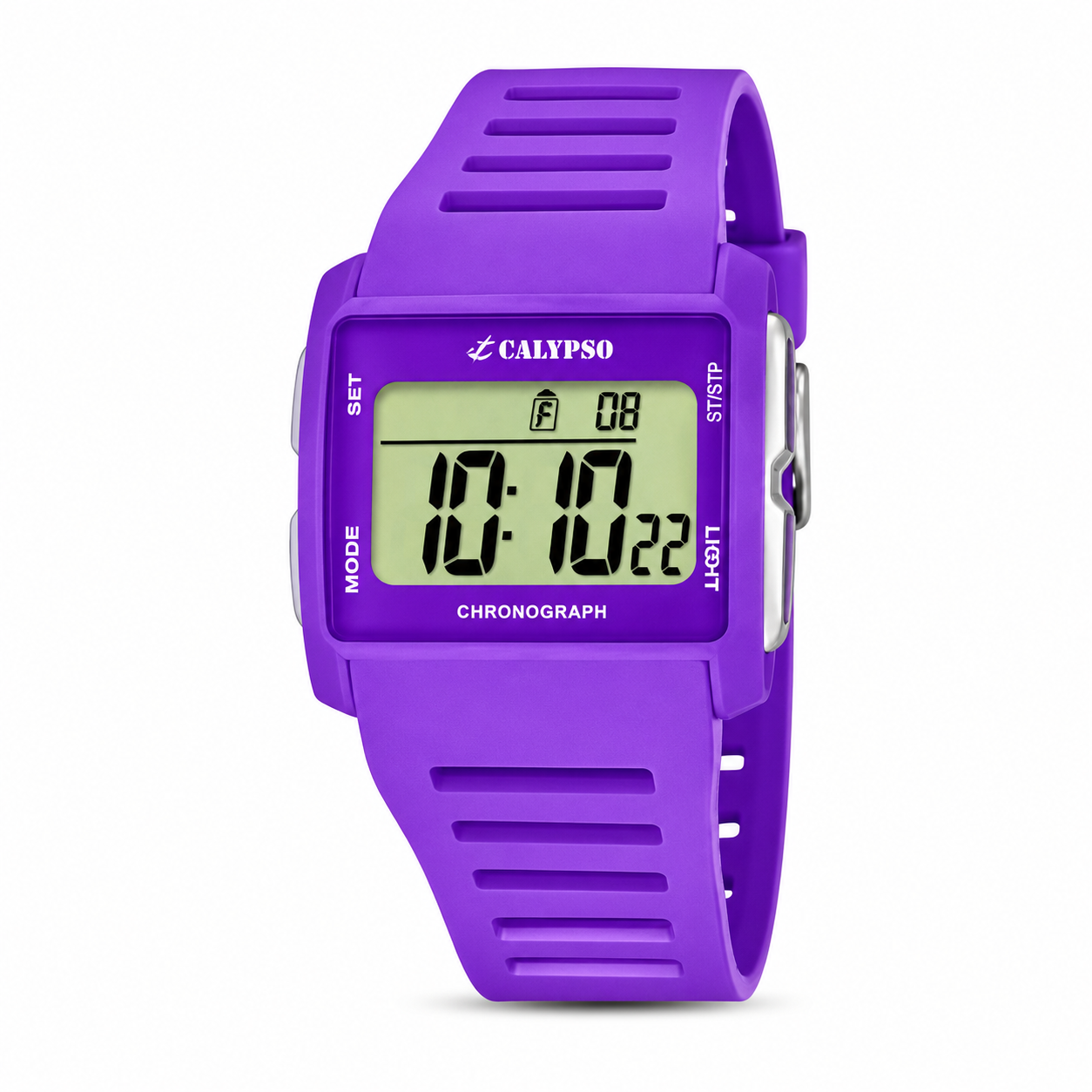 Reloj Calypso Sra. Ref: K5555/B