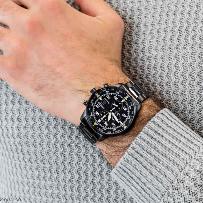 Citizen Sr. Ref: CA0695-84E