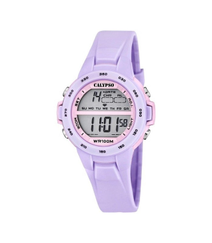 Reloj Calypso Sra. Ref: K5850/3