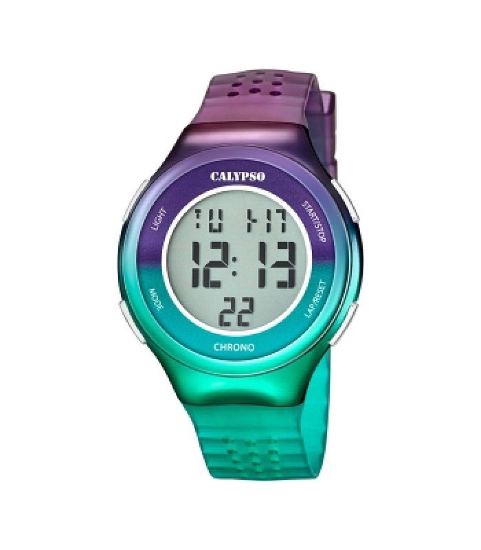 Reloj Calypso Sra. Ref: K5841/2