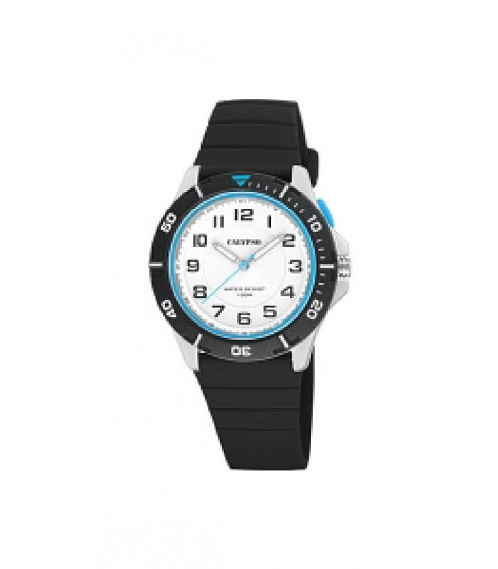 Reloj Calypso Sra. Ref: K5857/1