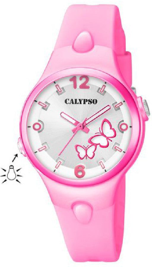 Reloj Calypso Mujer  -  K5747/3