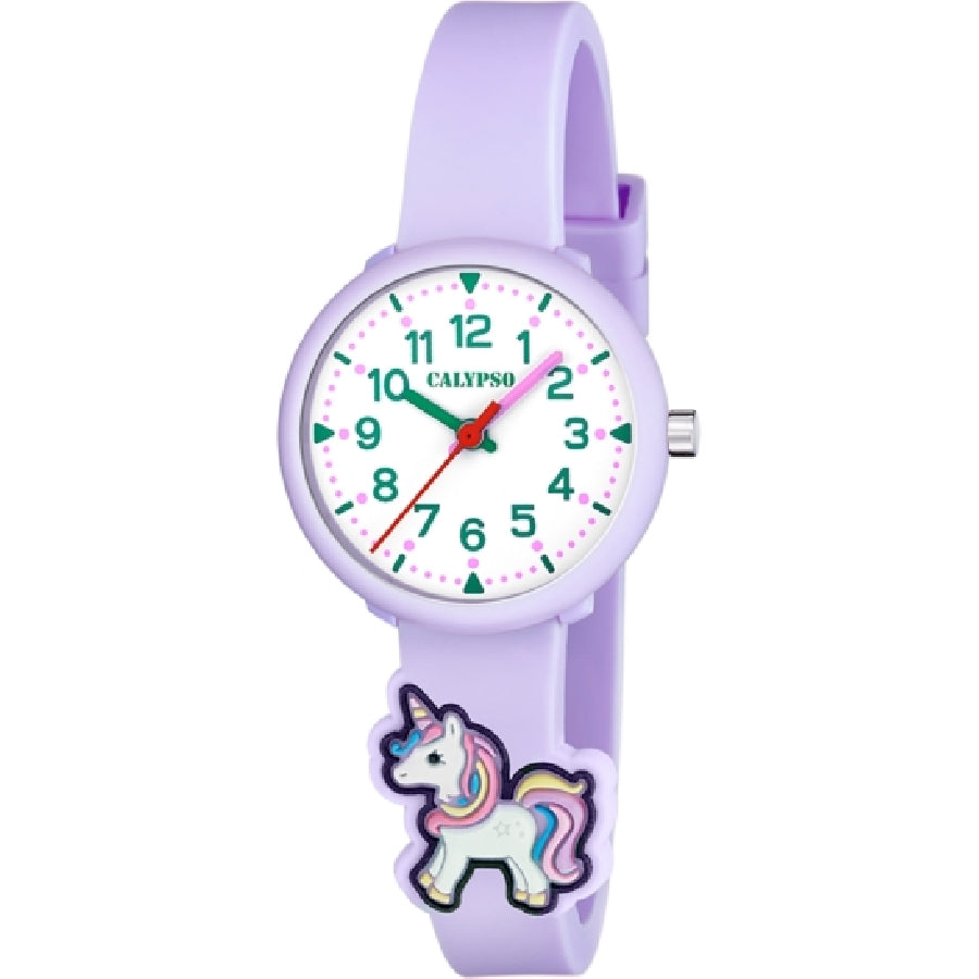 Reloj Calypso comunión my first watch  - K5844/4