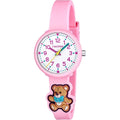 Reloj Calypso niño my first watch esfera blanca - K5844/5