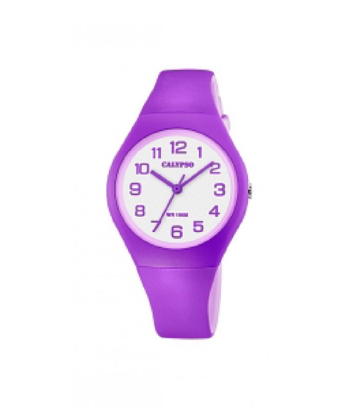Reloj Calypso Sra. Ref: K5777/7